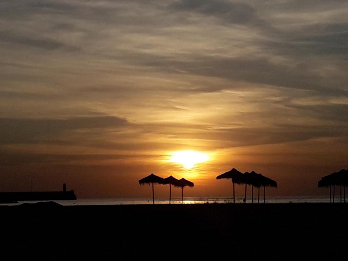 Apartamento Playa Blanca Melilla Eksteriør billede