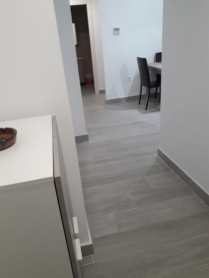 Apartamento Playa Blanca Melilla Eksteriør billede