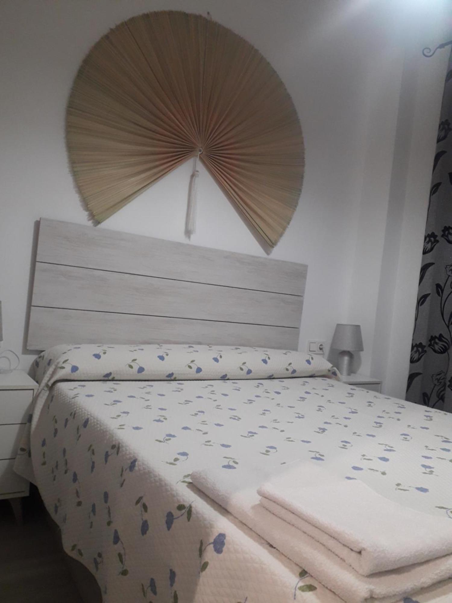 Apartamento Playa Blanca Melilla Eksteriør billede