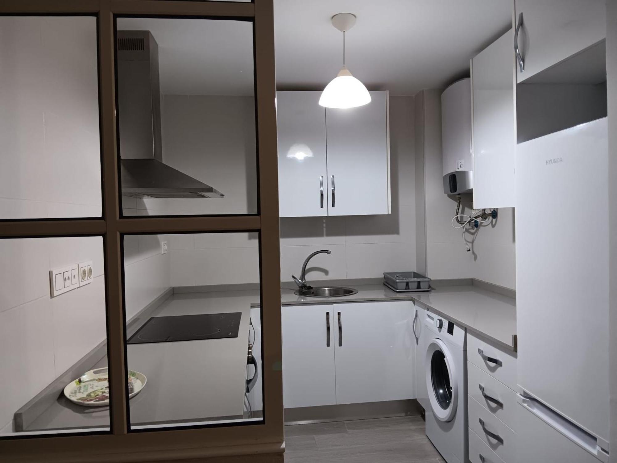 Apartamento Playa Blanca Melilla Eksteriør billede