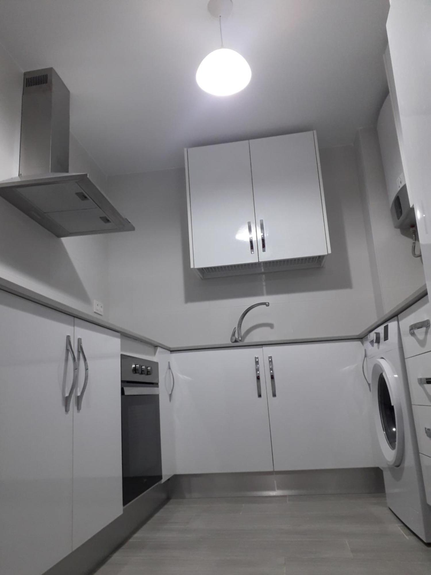 Apartamento Playa Blanca Melilla Eksteriør billede
